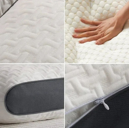 Almohada Cervical Ortopédica Ergonómica 1 Unidad